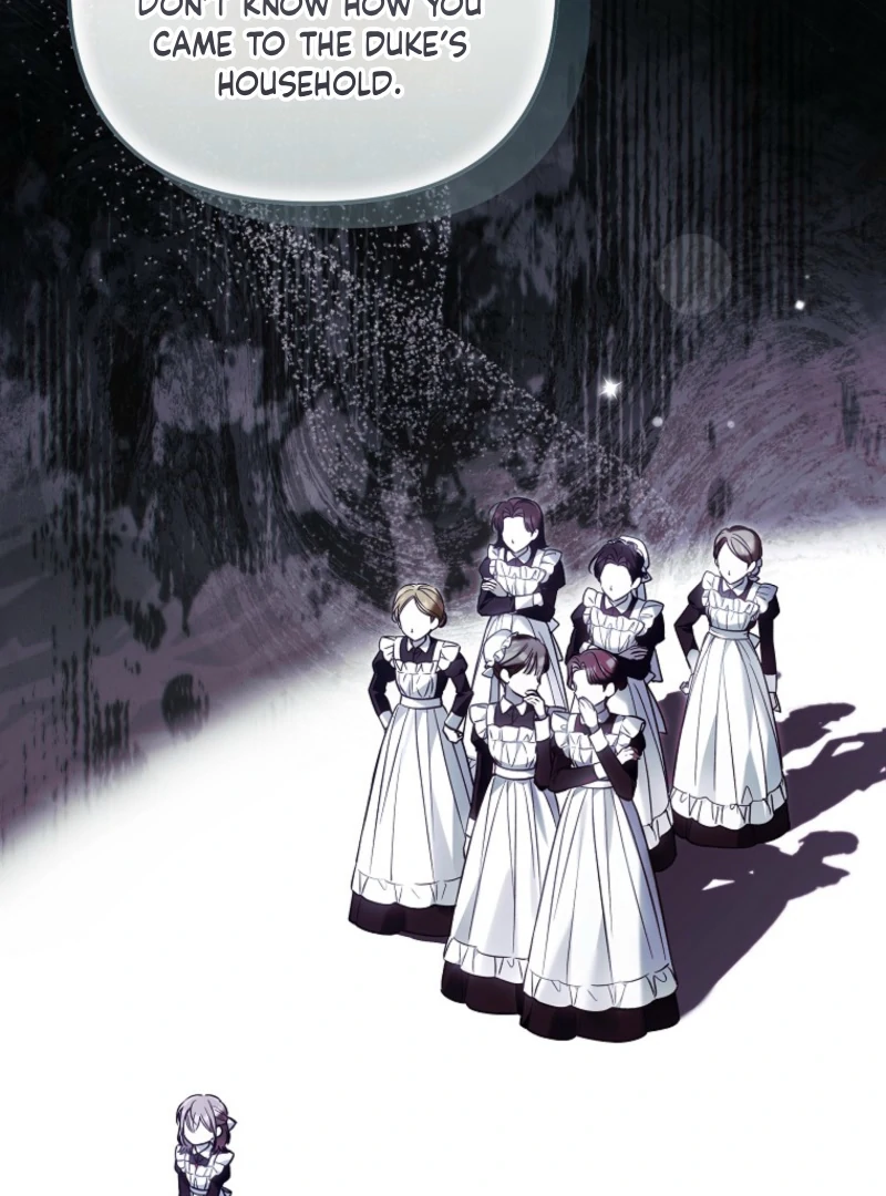 Read Everyone Was Obsessed With Me After I Became the Youngest Princess Favourite EN Manga Online