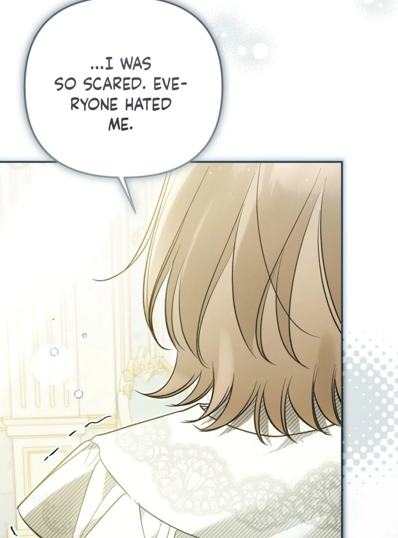 Read Everyone Was Obsessed With Me After I Became the Youngest Princess Favourite EN Manga Online