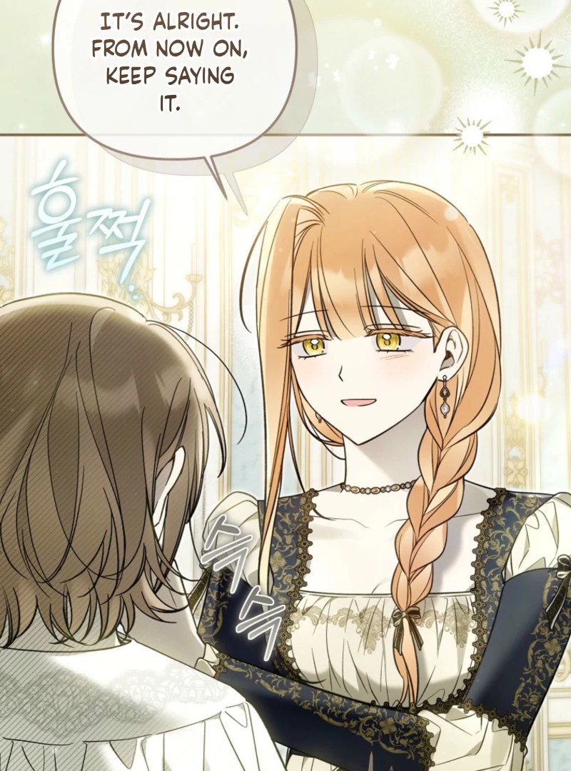 Read Everyone Was Obsessed With Me After I Became the Youngest Princess Favourite EN Manga Online