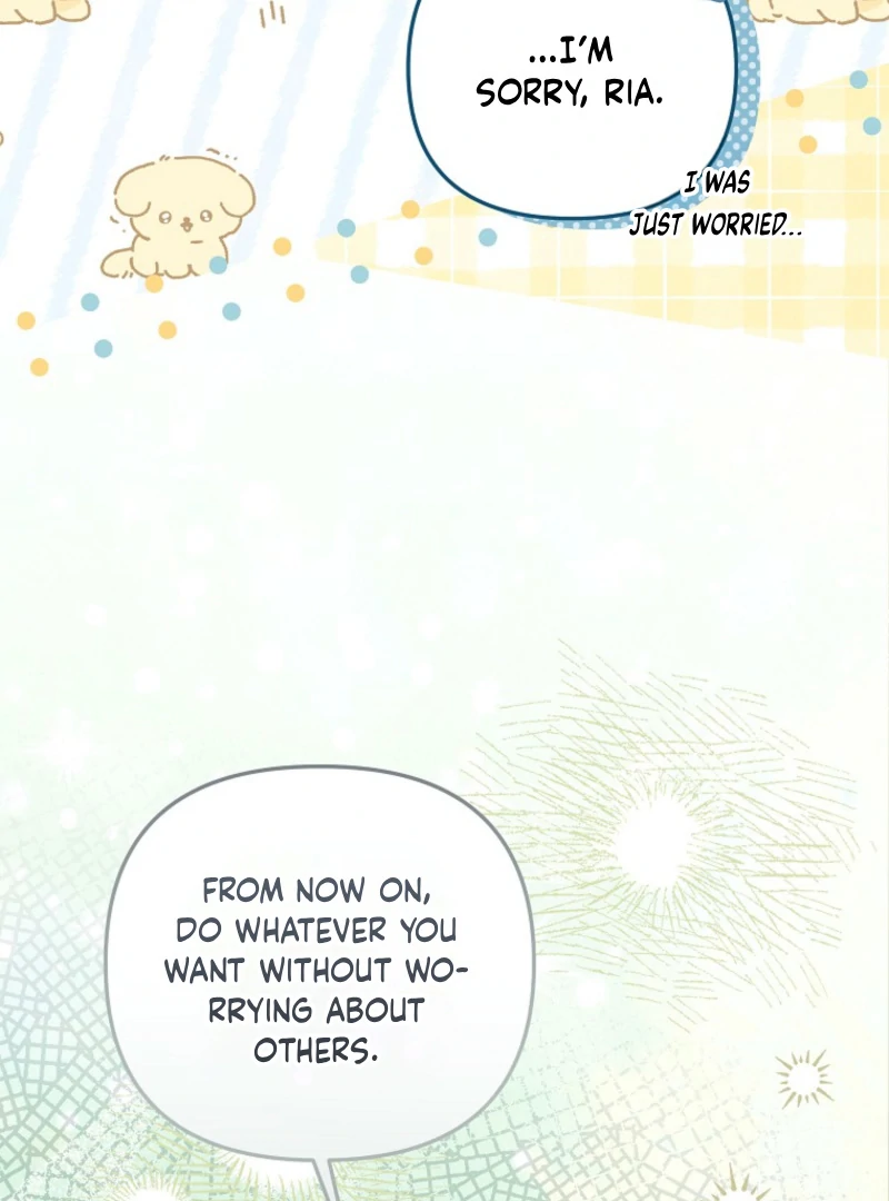 Read Everyone Was Obsessed With Me After I Became the Youngest Princess Favourite EN Manga Online