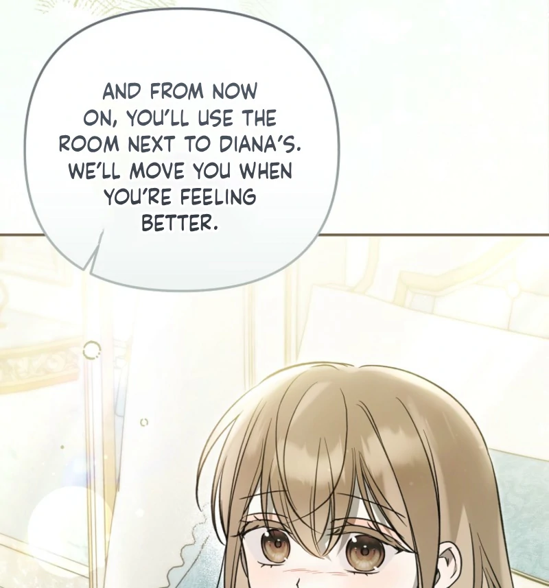 Read Everyone Was Obsessed With Me After I Became the Youngest Princess Favourite EN Manga Online