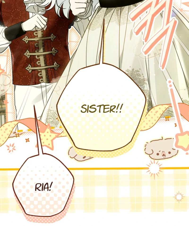 Read Everyone Was Obsessed With Me After I Became the Youngest Princess Favourite EN Manga Online