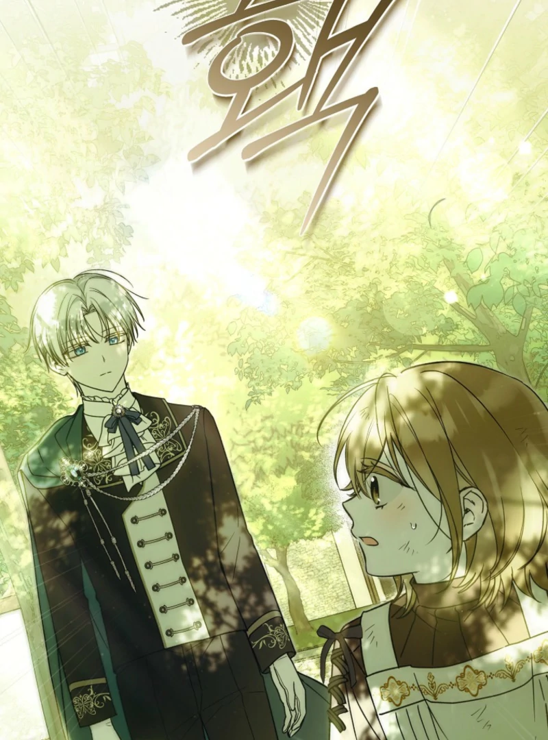 Read Everyone Was Obsessed With Me After I Became the Youngest Princess Favourite EN Manga Online