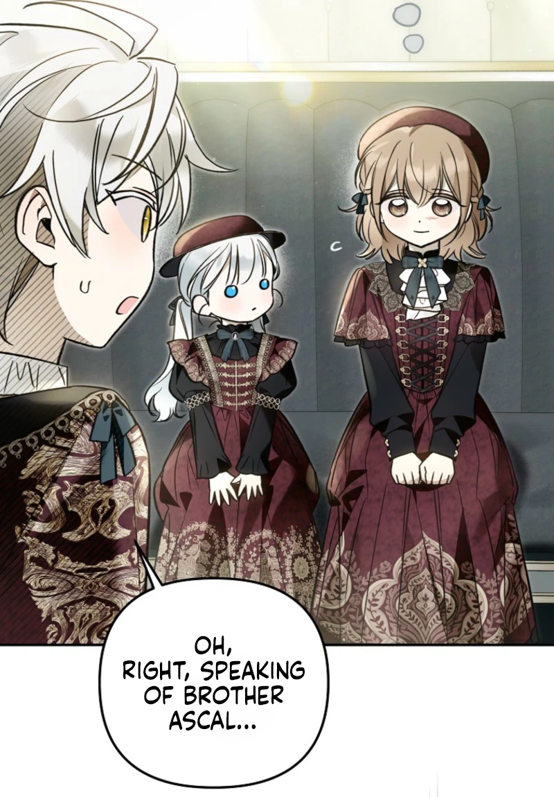 Read Everyone Was Obsessed With Me After I Became the Youngest Princess Favourite EN Manga Online