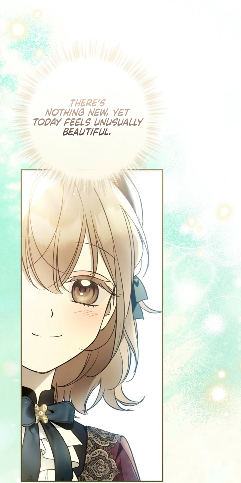 Read Everyone Was Obsessed With Me After I Became the Youngest Princess Favourite EN Manga Online
