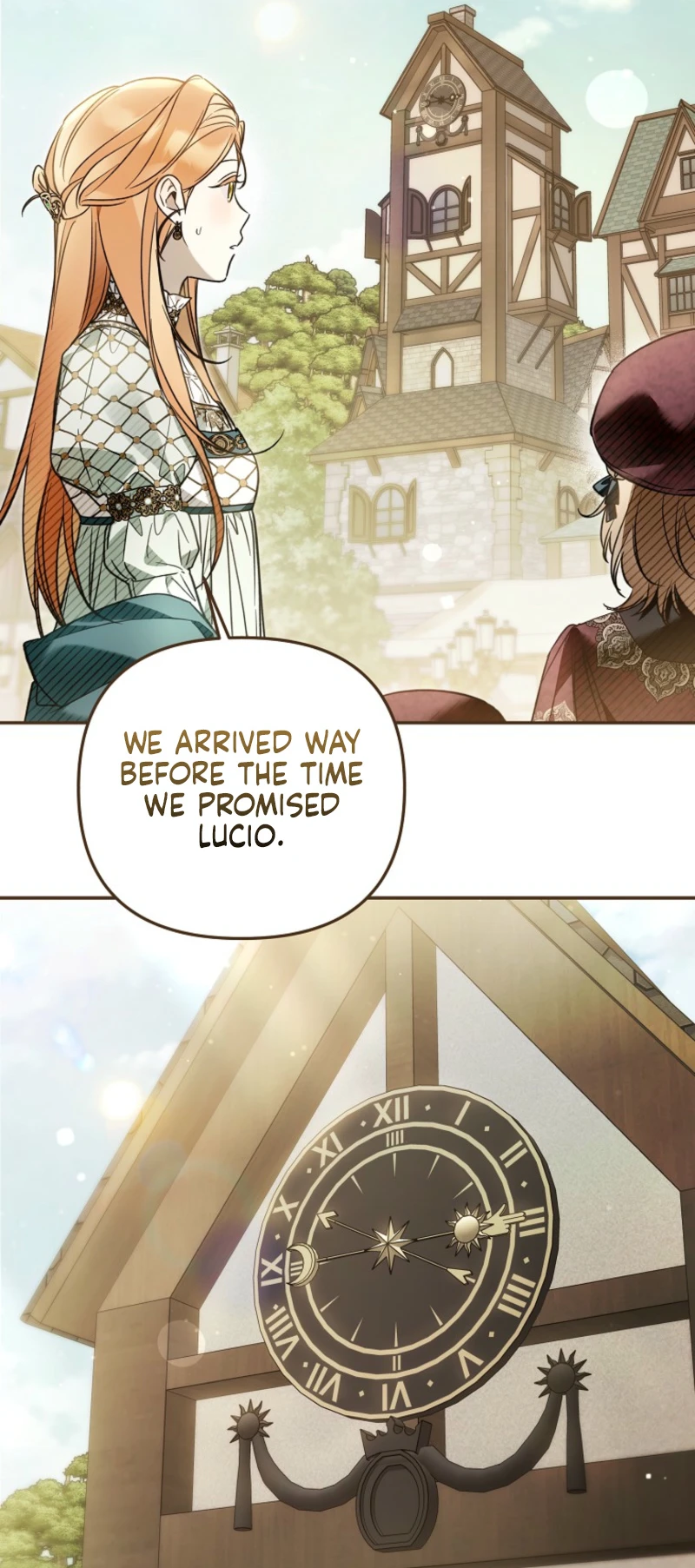 Read Everyone Was Obsessed With Me After I Became the Youngest Princess Favourite EN Manga Online