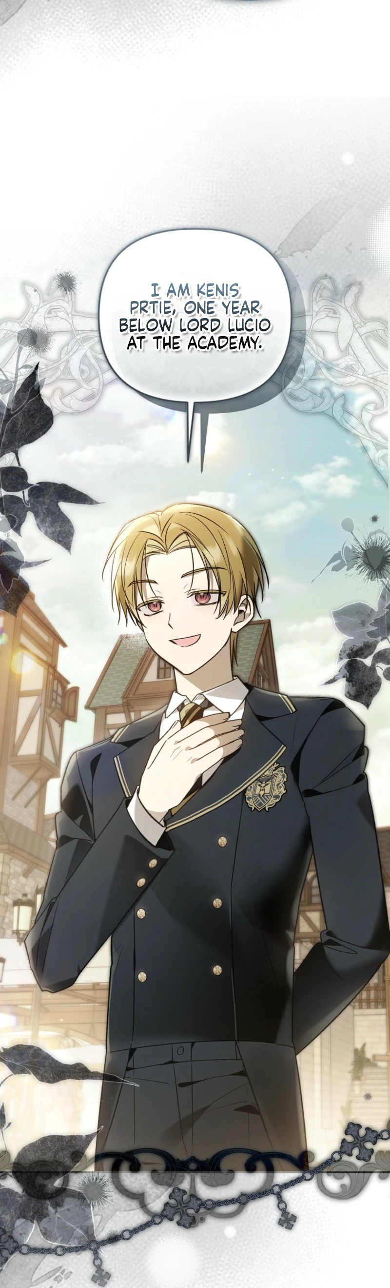 Read Everyone Was Obsessed With Me After I Became the Youngest Princess Favourite EN Manga Online