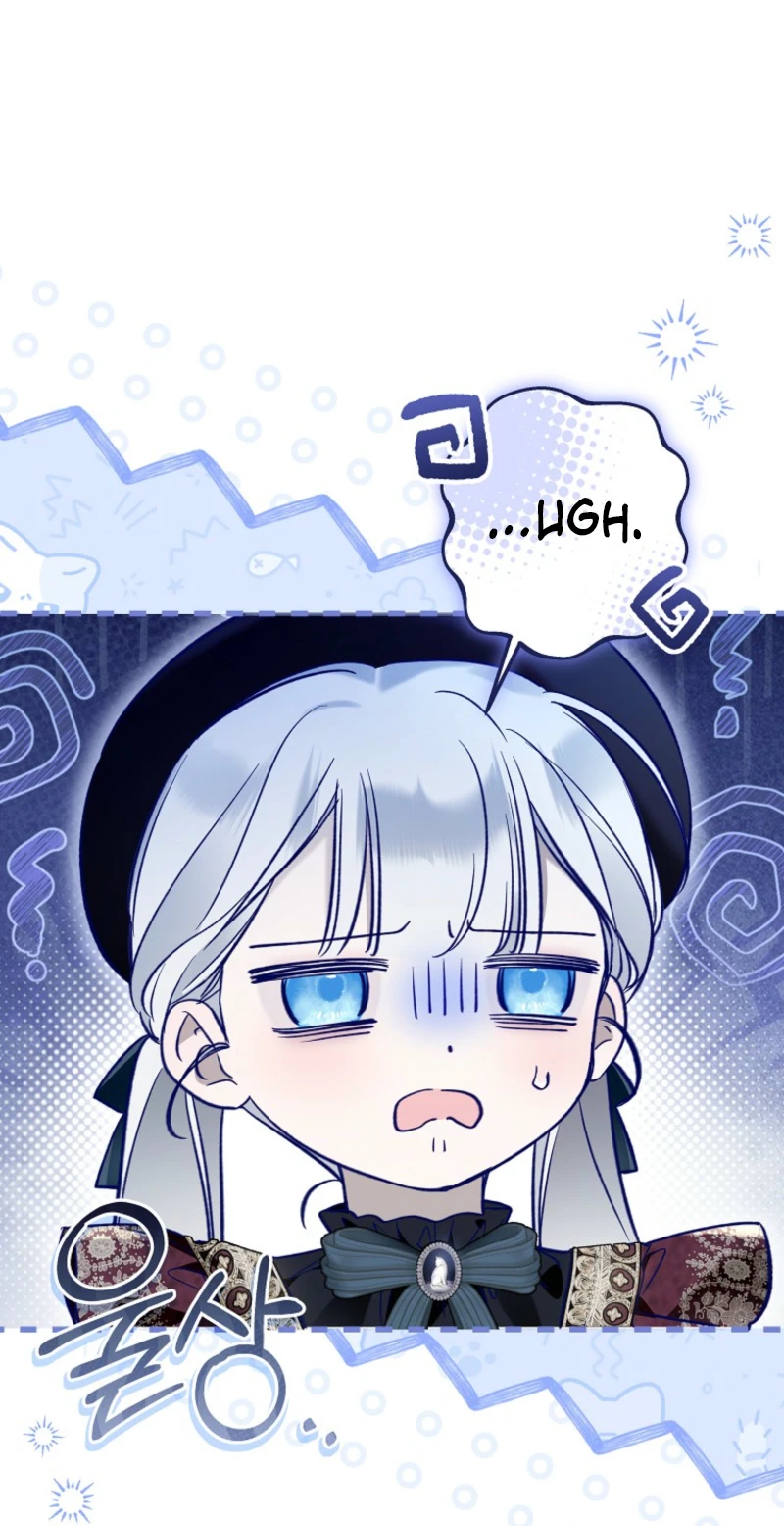 Read Everyone Was Obsessed With Me After I Became the Youngest Princess Favourite EN Manga Online