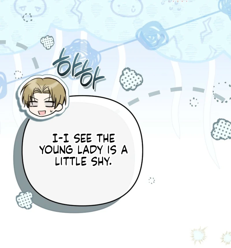 Read Everyone Was Obsessed With Me After I Became the Youngest Princess Favourite EN Manga Online
