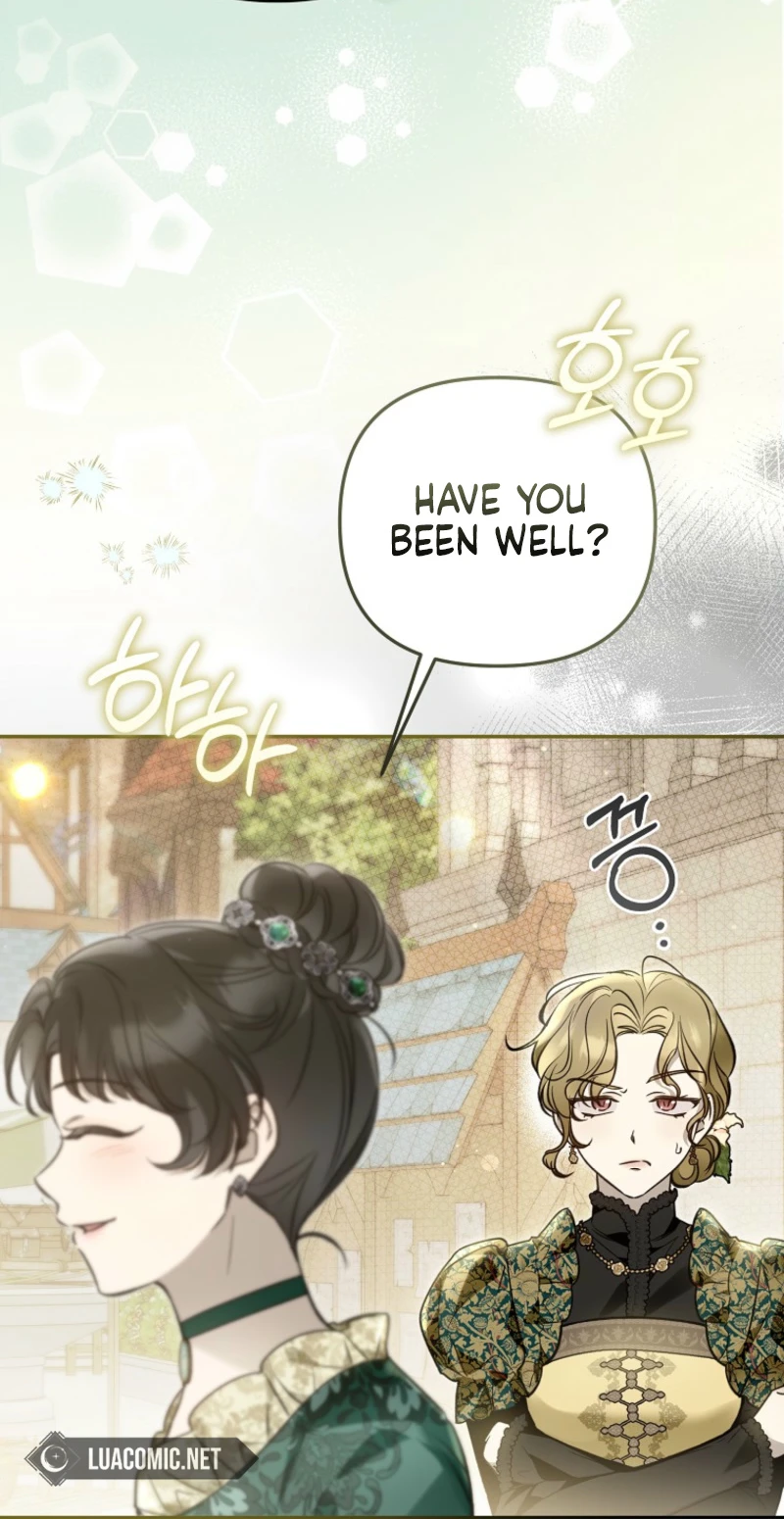 Read Everyone Was Obsessed With Me After I Became the Youngest Princess Favourite EN Manga Online