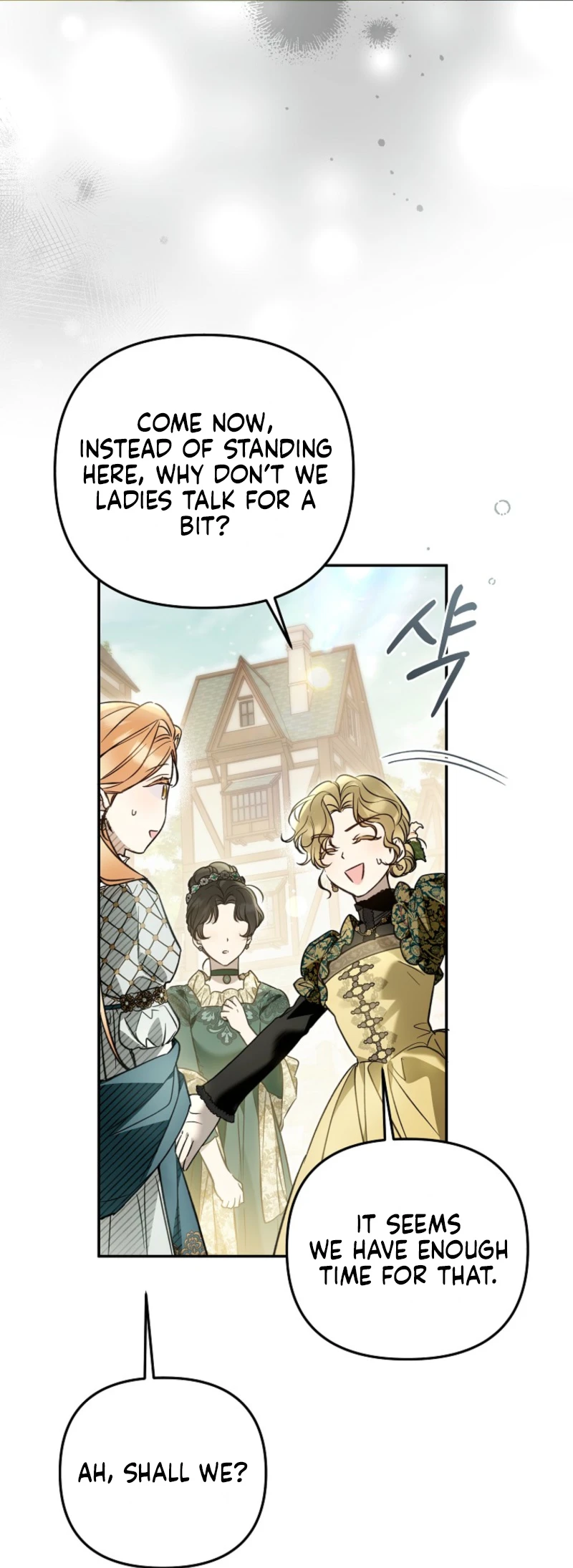 Read Everyone Was Obsessed With Me After I Became the Youngest Princess Favourite EN Manga Online