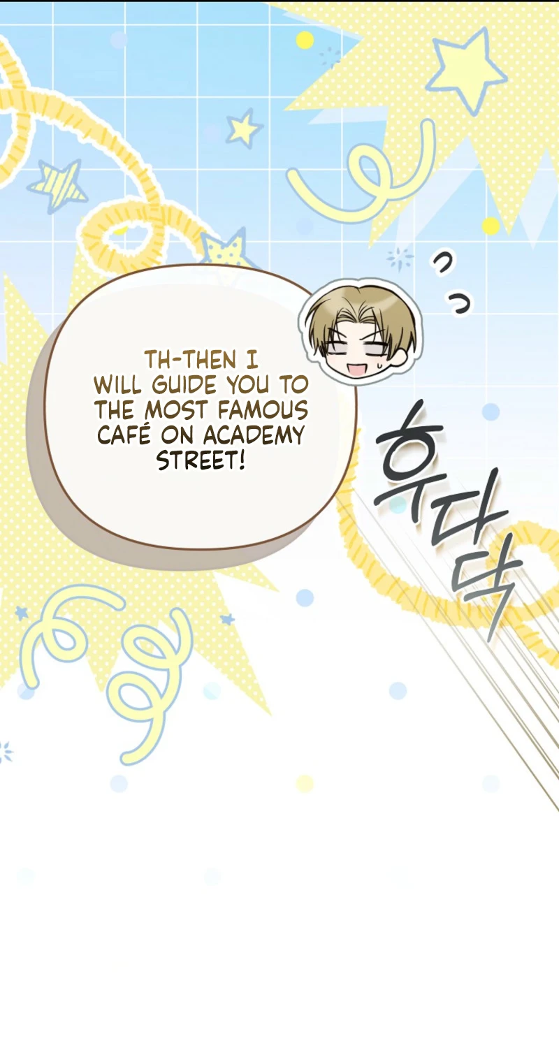 Read Everyone Was Obsessed With Me After I Became the Youngest Princess Favourite EN Manga Online