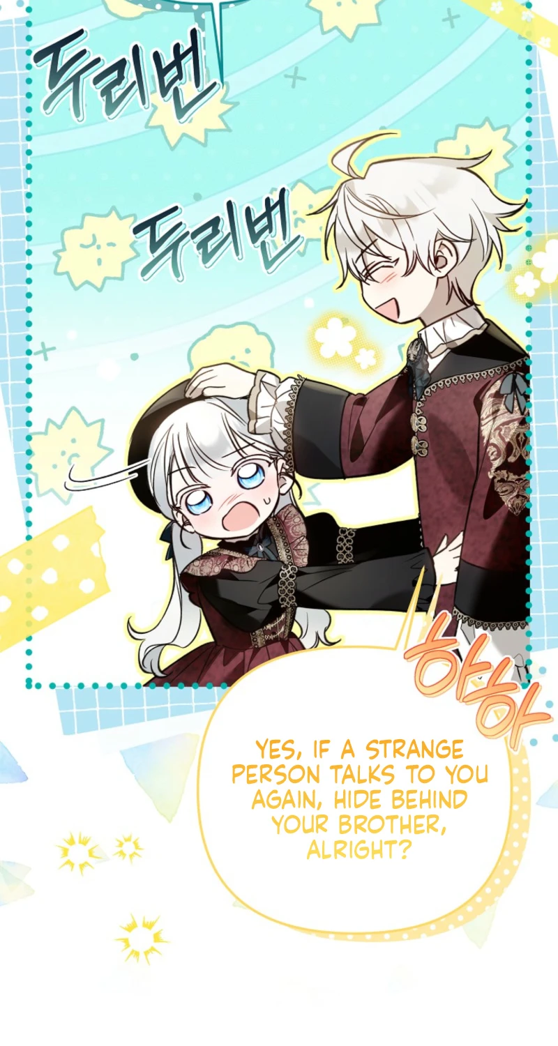 Read Everyone Was Obsessed With Me After I Became the Youngest Princess Favourite EN Manga Online