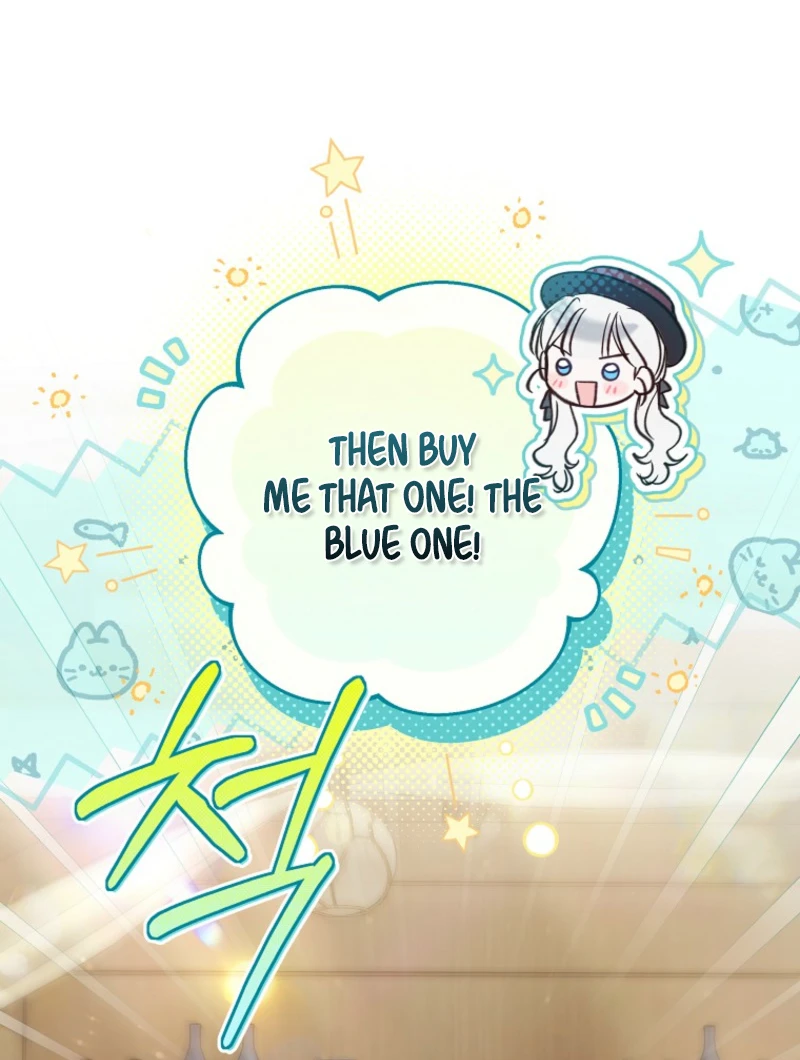 Read Everyone Was Obsessed With Me After I Became the Youngest Princess Favourite EN Manga Online