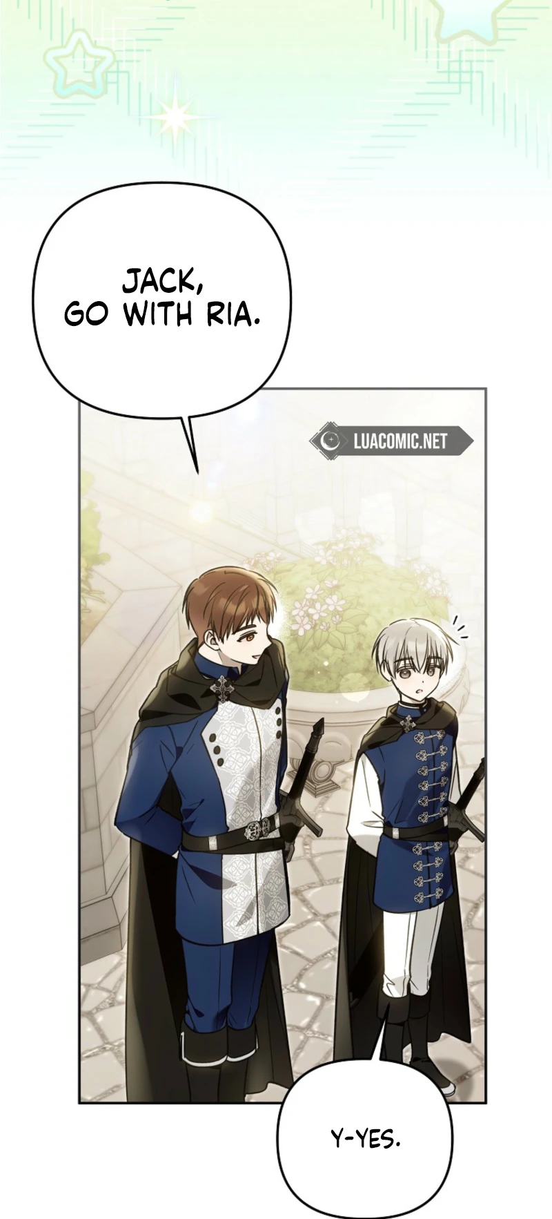 Read Everyone Was Obsessed With Me After I Became the Youngest Princess Favourite EN Manga Online