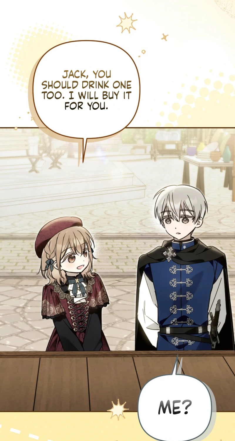 Read Everyone Was Obsessed With Me After I Became the Youngest Princess Favourite EN Manga Online