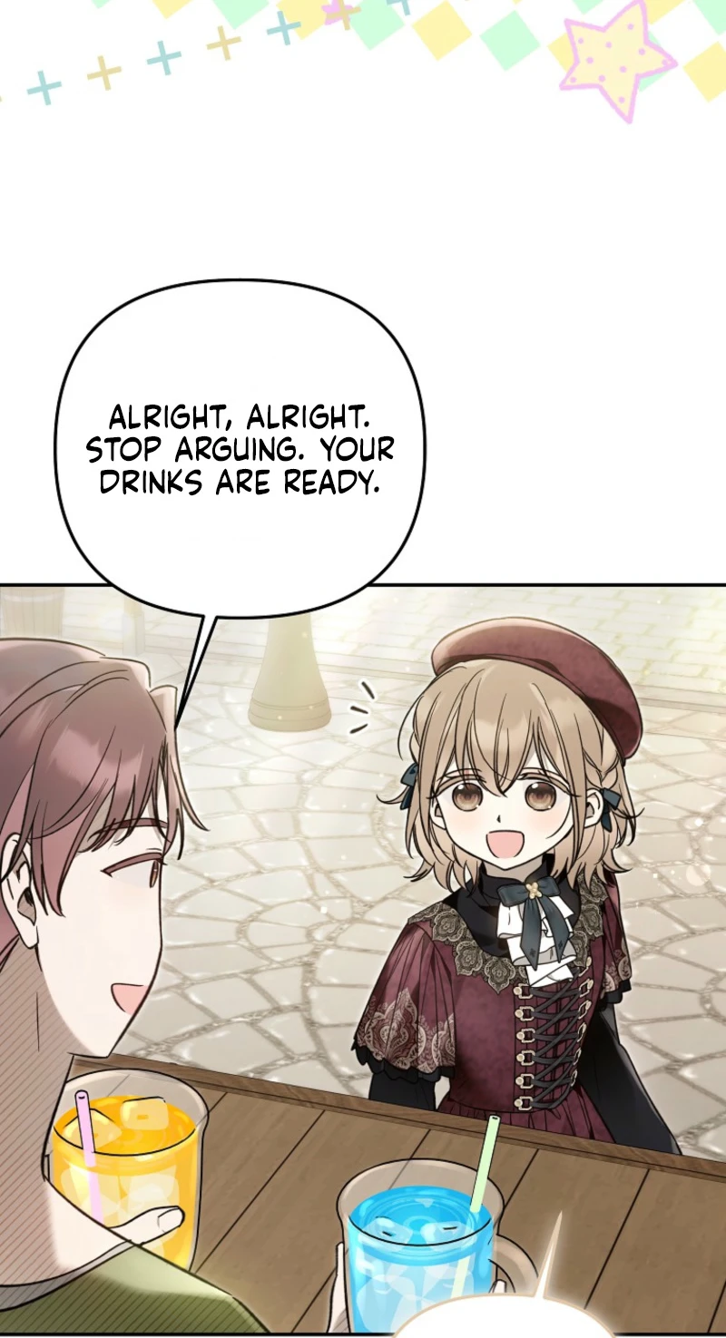 Read Everyone Was Obsessed With Me After I Became the Youngest Princess Favourite EN Manga Online