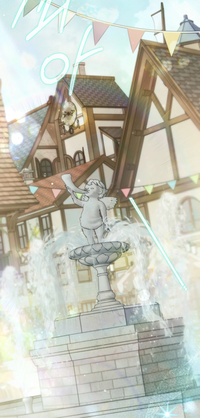 Read Everyone Was Obsessed With Me After I Became the Youngest Princess Favourite EN Manga Online
