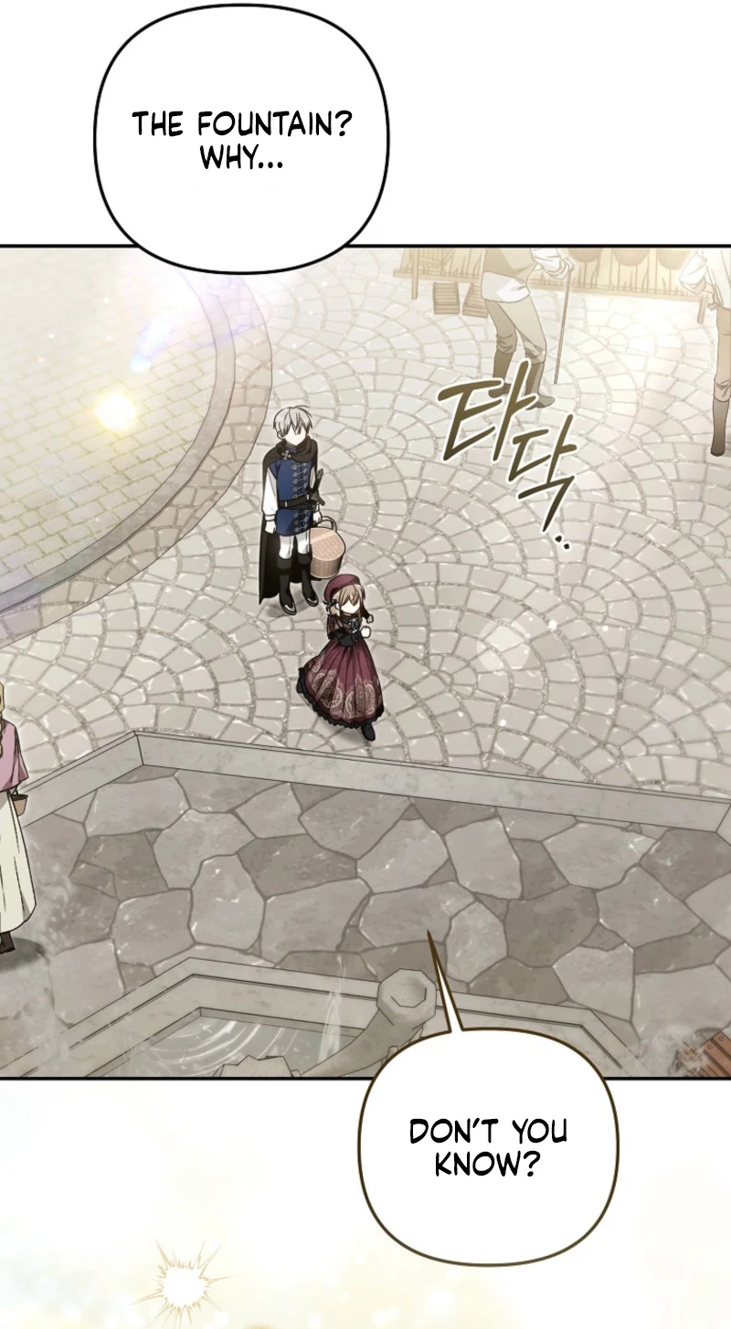 Read Everyone Was Obsessed With Me After I Became the Youngest Princess Favourite EN Manga Online