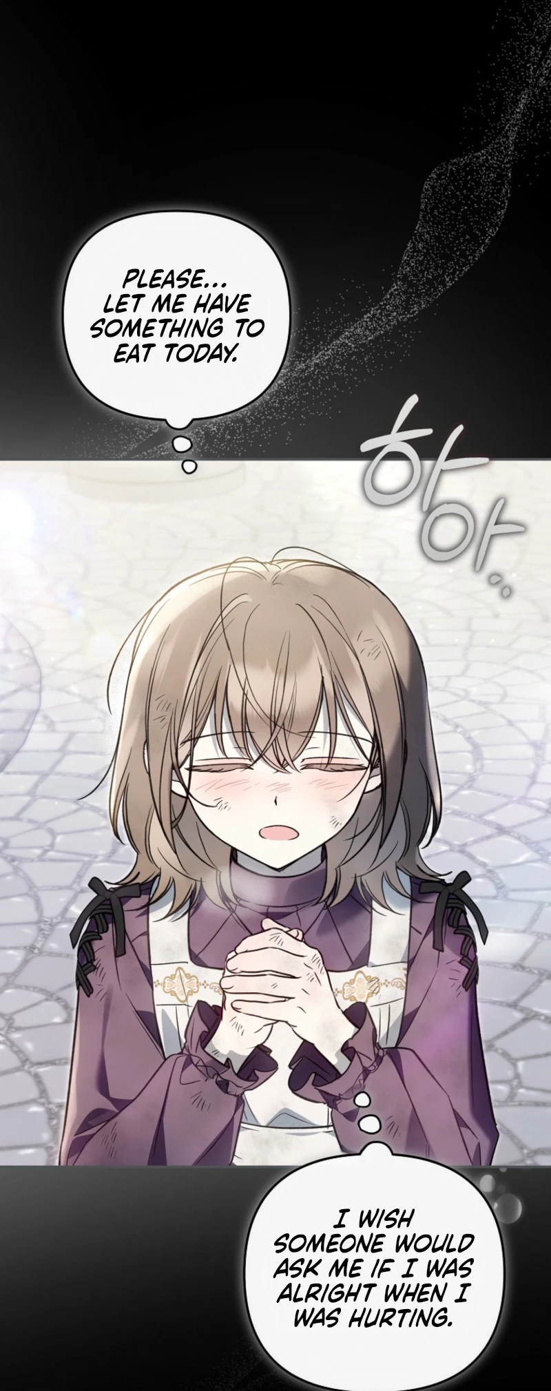 Read Everyone Was Obsessed With Me After I Became the Youngest Princess Favourite EN Manga Online