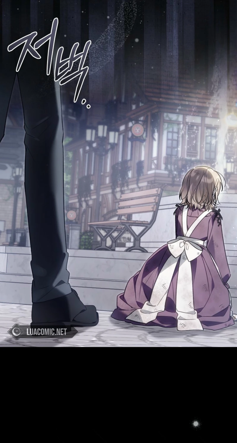 Read Everyone Was Obsessed With Me After I Became the Youngest Princess Favourite EN Manga Online