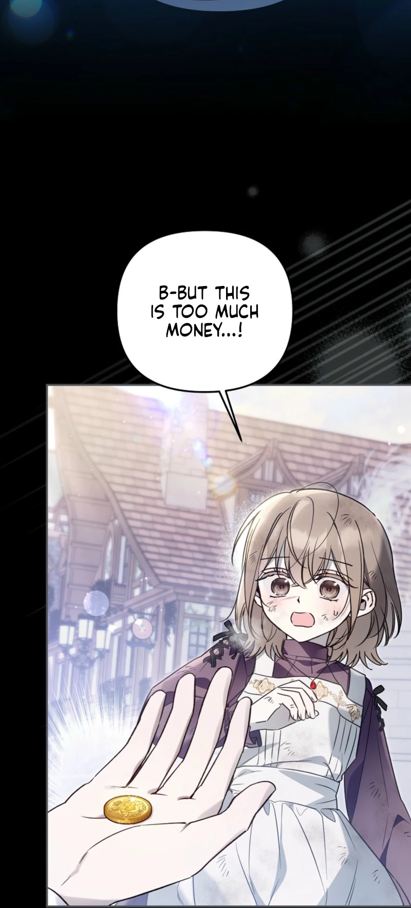 Read Everyone Was Obsessed With Me After I Became the Youngest Princess Favourite EN Manga Online