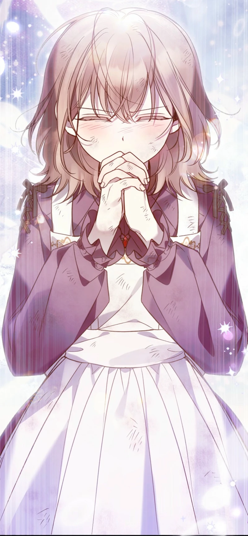 Read Everyone Was Obsessed With Me After I Became the Youngest Princess Favourite EN Manga Online