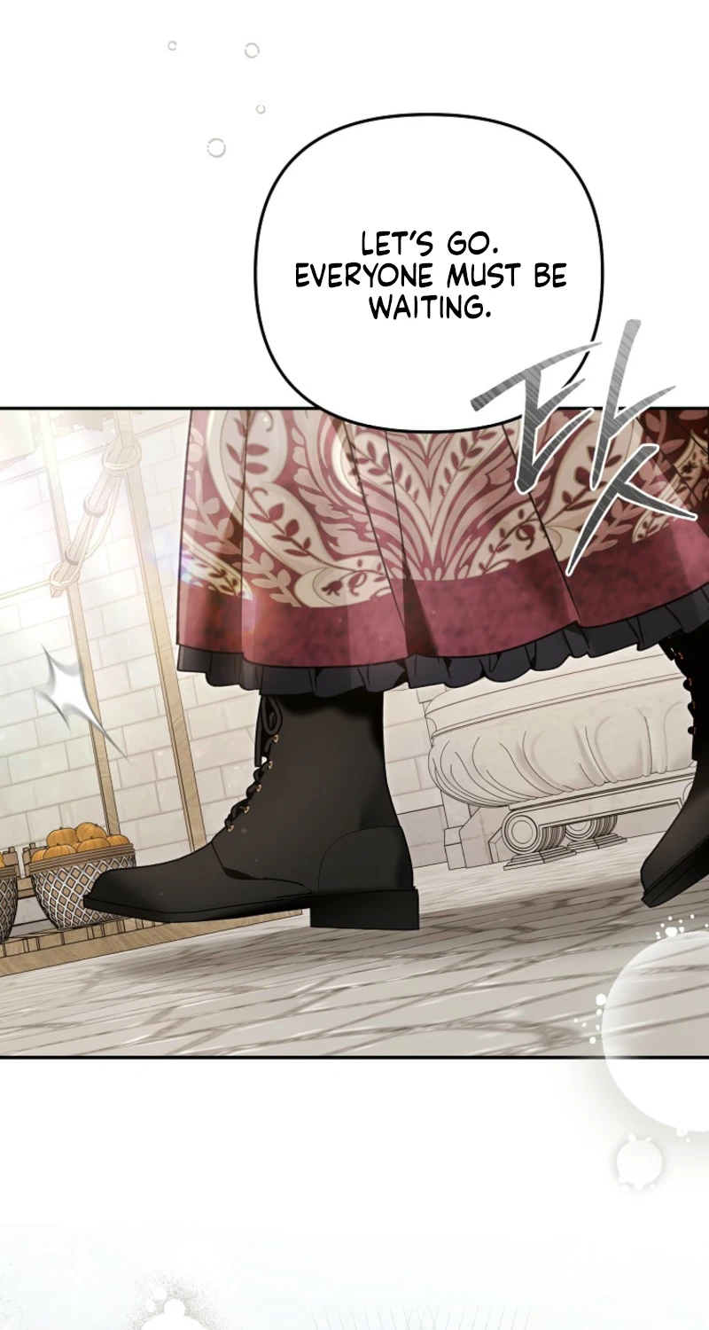 Read Everyone Was Obsessed With Me After I Became the Youngest Princess Favourite EN Manga Online