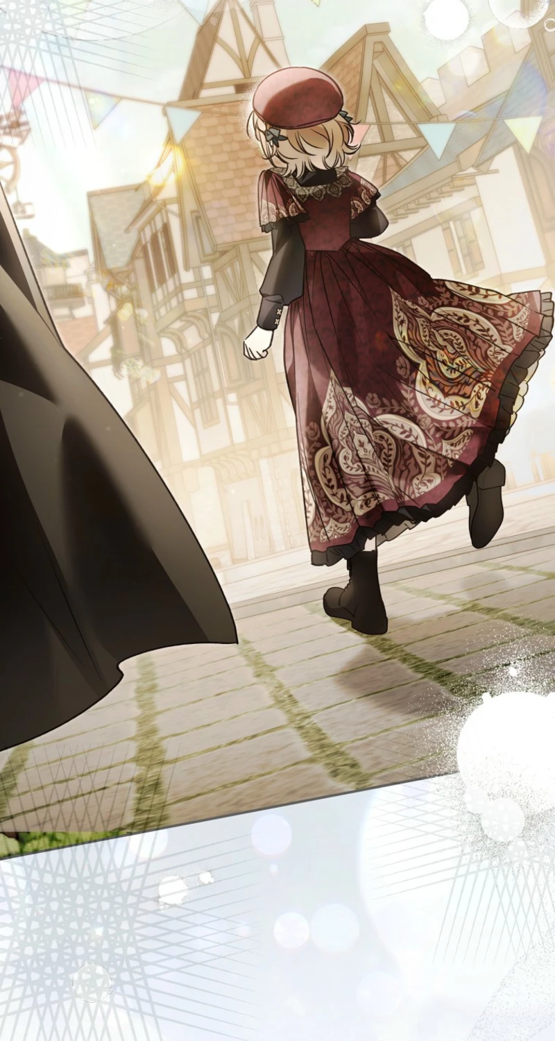 Read Everyone Was Obsessed With Me After I Became the Youngest Princess Favourite EN Manga Online