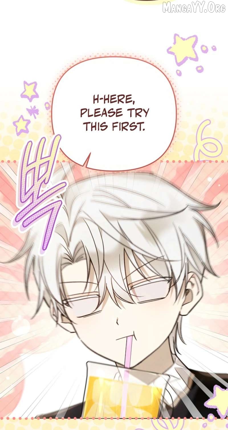 Read Everyone Was Obsessed With Me After I Became the Youngest Princess Favourite EN Manga Online