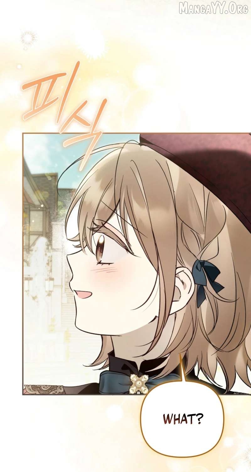 Read Everyone Was Obsessed With Me After I Became the Youngest Princess Favourite EN Manga Online