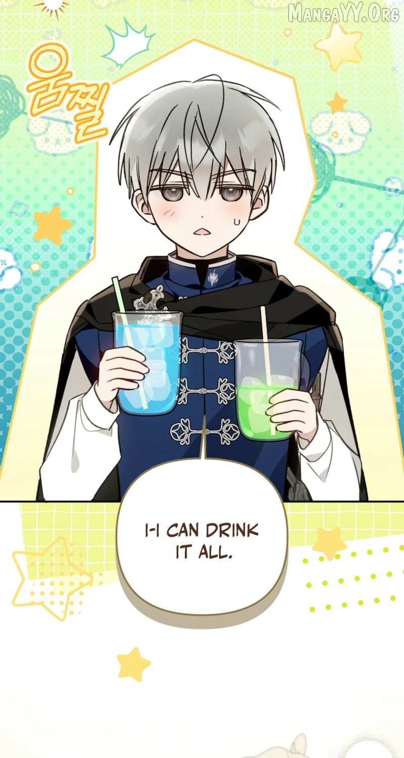 Read Everyone Was Obsessed With Me After I Became the Youngest Princess Favourite EN Manga Online