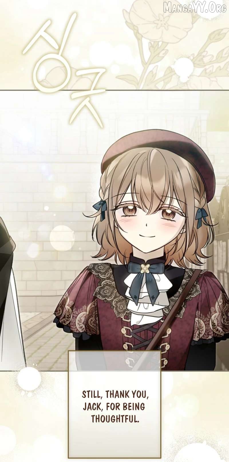 Read Everyone Was Obsessed With Me After I Became the Youngest Princess Favourite EN Manga Online