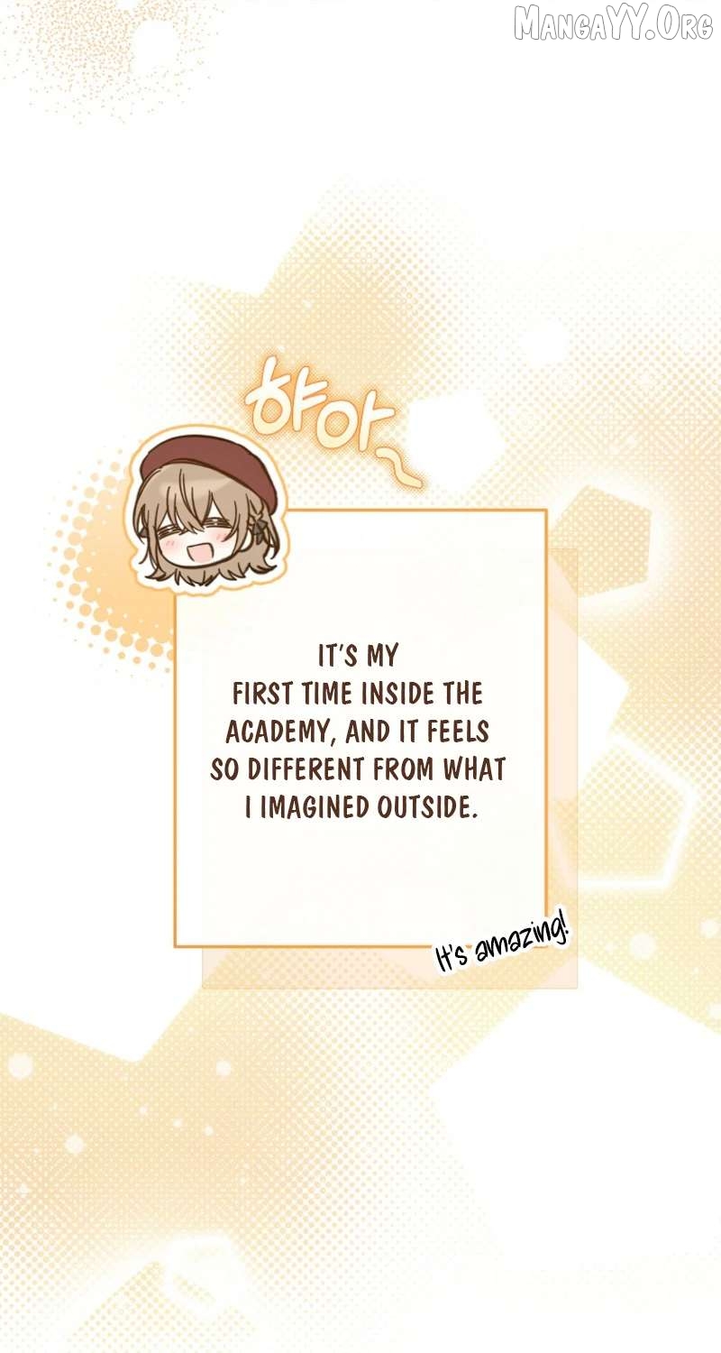 Read Everyone Was Obsessed With Me After I Became the Youngest Princess Favourite EN Manga Online