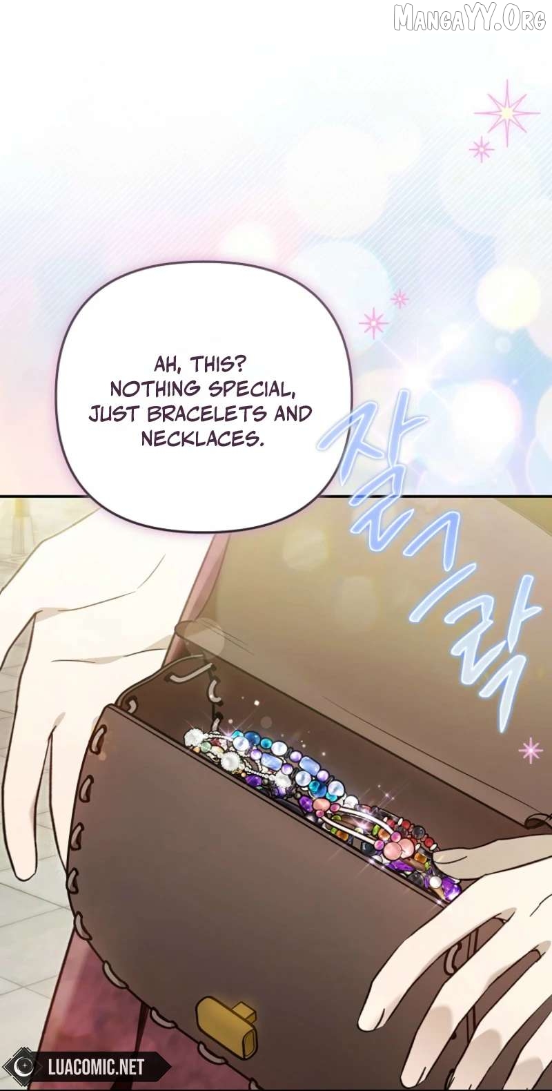 Read Everyone Was Obsessed With Me After I Became the Youngest Princess Favourite EN Manga Online