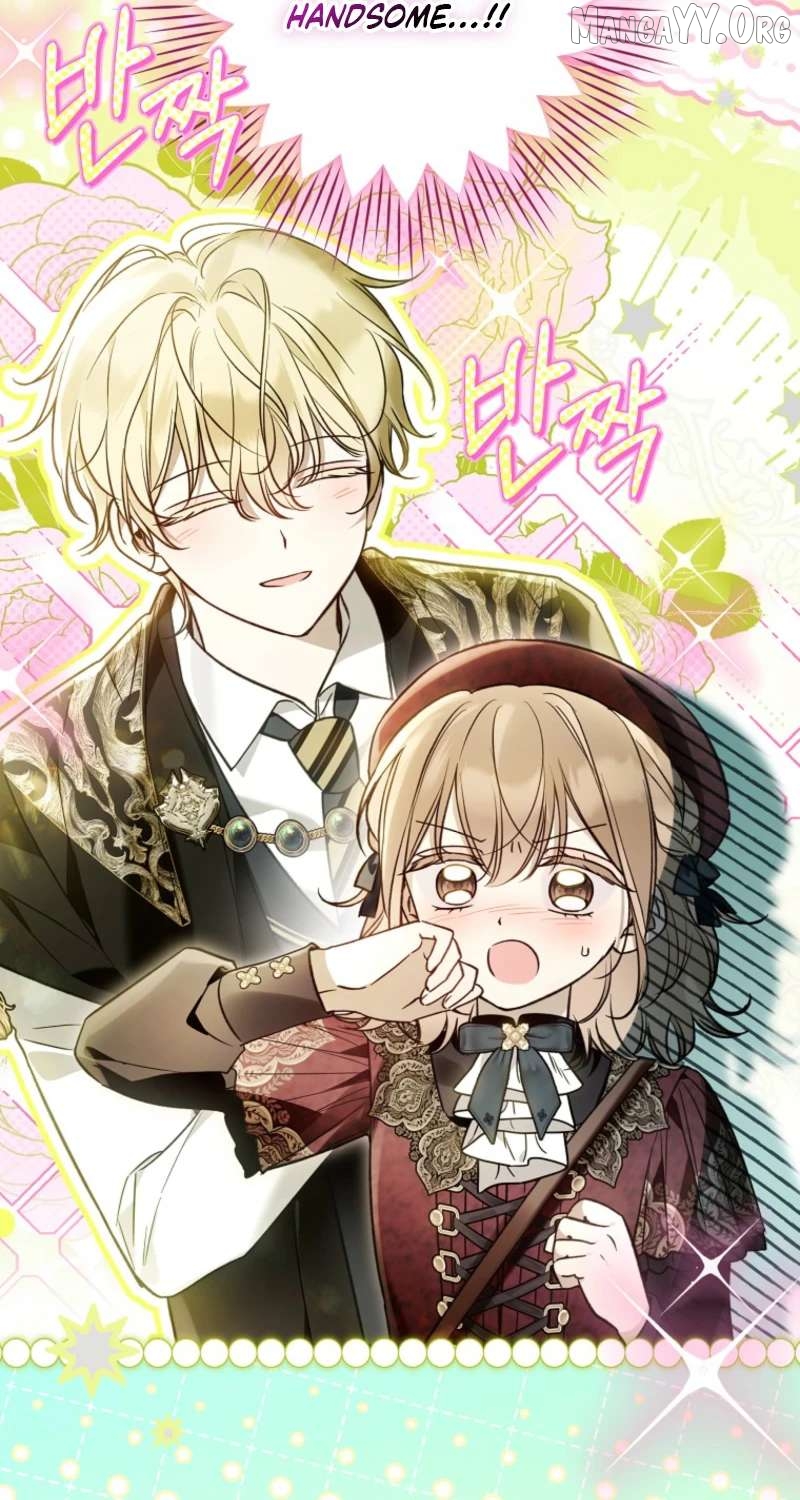 Read Everyone Was Obsessed With Me After I Became the Youngest Princess Favourite EN Manga Online