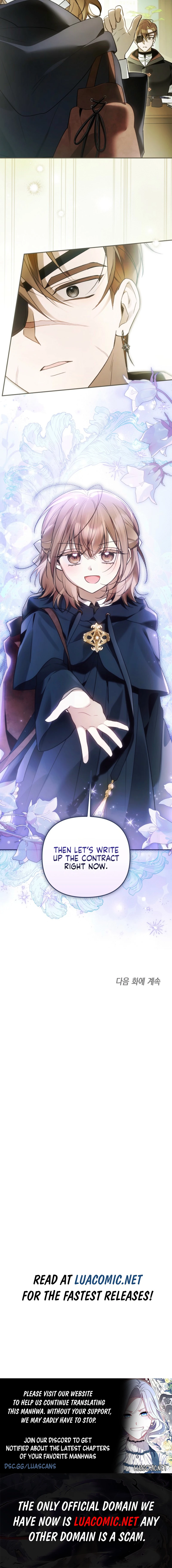 Read Everyone Was Obsessed With Me After I Became the Youngest Princess Favourite EN Manga Online