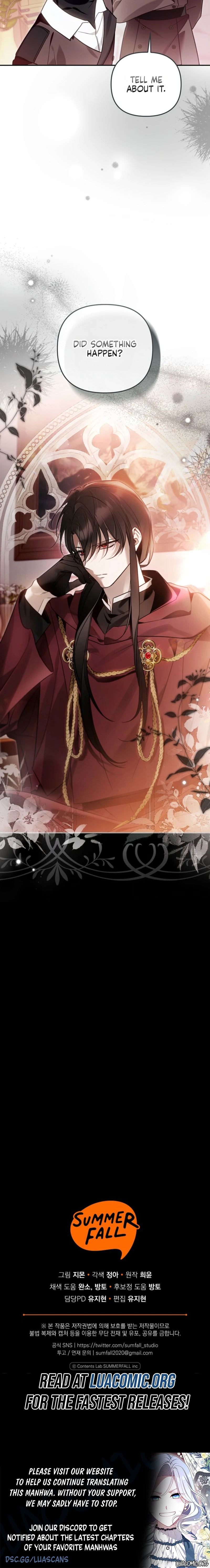 Read Everyone Was Obsessed With Me After I Became the Youngest Princess Favourite EN Manga Online