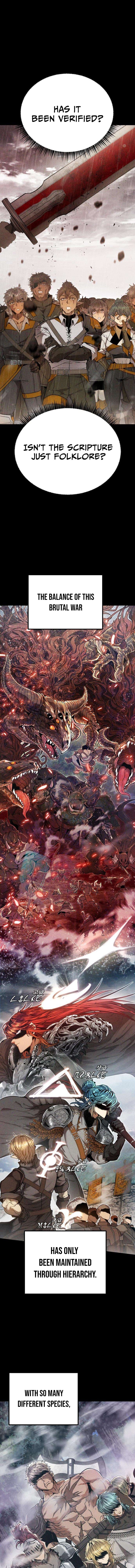 Read Fantasy Enlistment Squad EN Manga Online