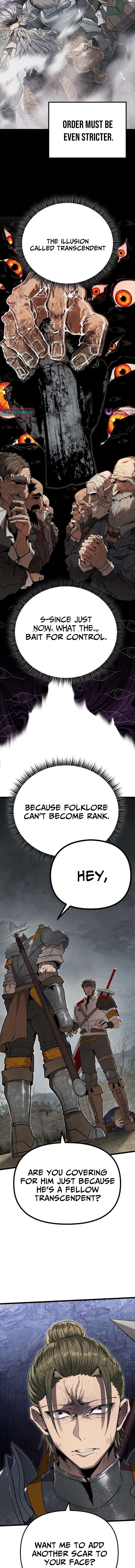 Read Fantasy Enlistment Squad EN Manga Online