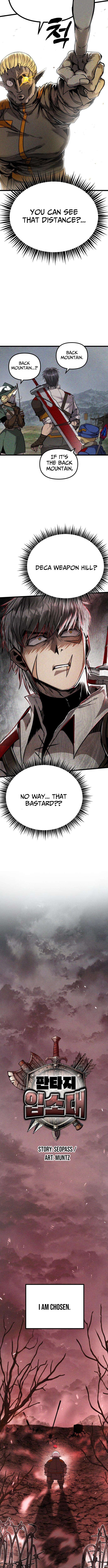 Read Fantasy Enlistment Squad EN Manga Online