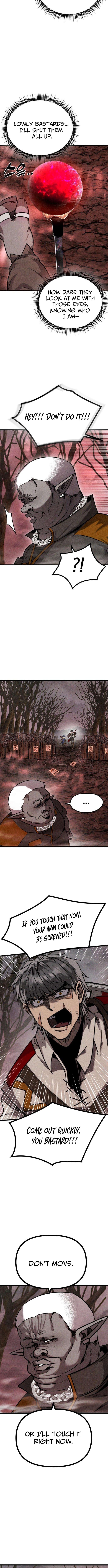 Read Fantasy Enlistment Squad EN Manga Online