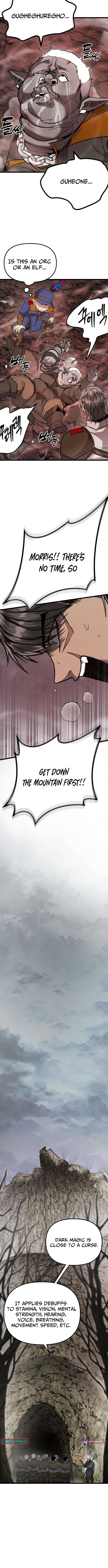 Read Fantasy Enlistment Squad EN Manga Online