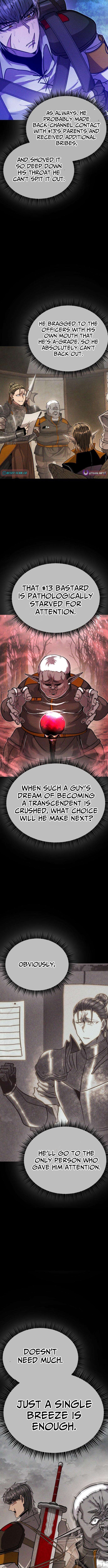 Read Fantasy Enlistment Squad EN Manga Online