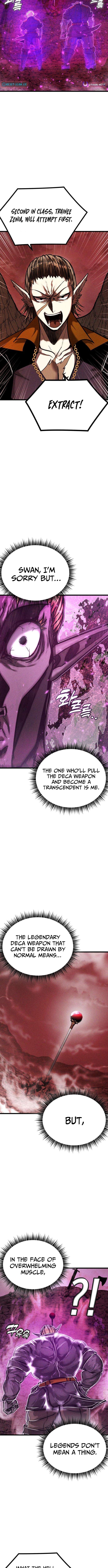 Read Fantasy Enlistment Squad EN Manga Online