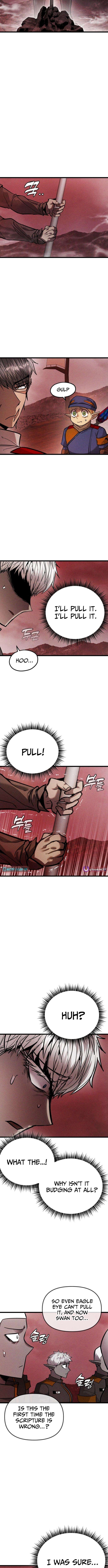 Read Fantasy Enlistment Squad EN Manga Online