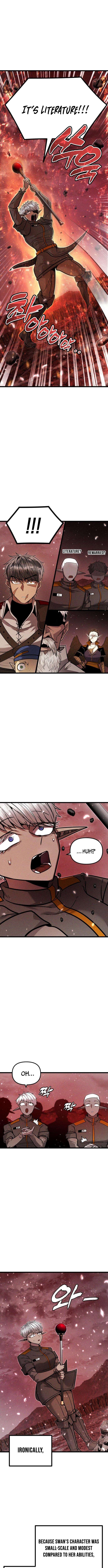 Read Fantasy Enlistment Squad EN Manga Online