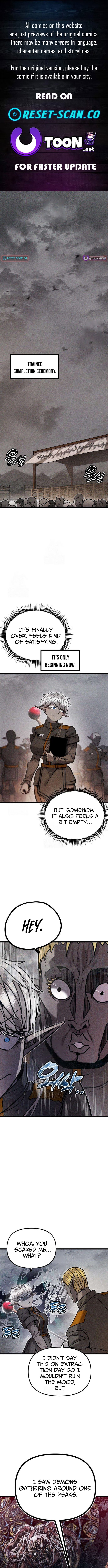 Read Fantasy Enlistment Squad EN Manga Online