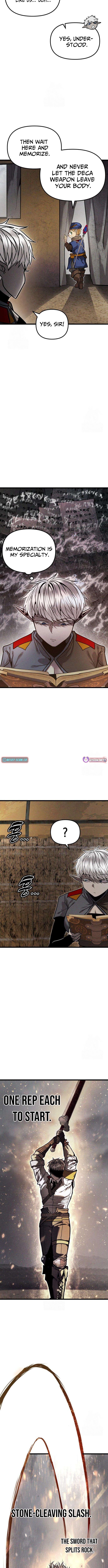 Read Fantasy Enlistment Squad EN Manga Online