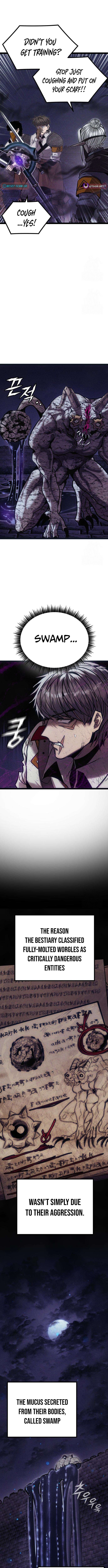 Read Fantasy Enlistment Squad EN Manga Online